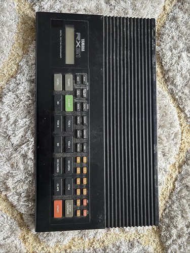 Yamaha quality rx21 - ,