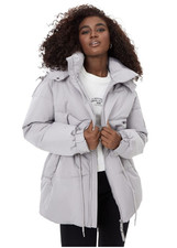 JACK WILLS Womens Soft Grey