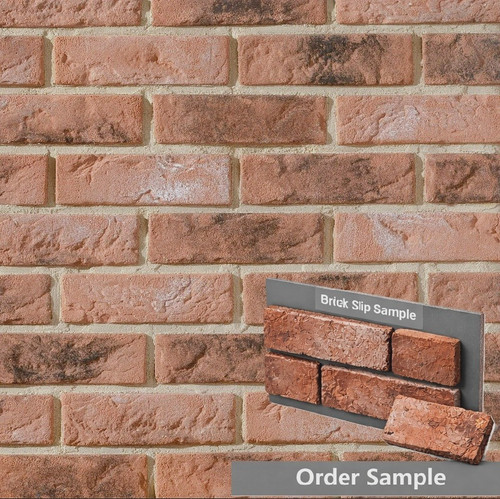 Cambridge imperial brick slips - brick,
