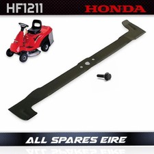 Honda HF1211 High Lift Blade Models S, H, HE, SE, HF, SF - K1 K2 K3 All Years