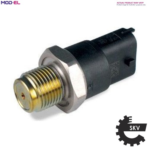 Sensor fuel pressure 95skv148 - sensor,
