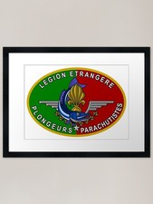 French Foreign Legion Combat