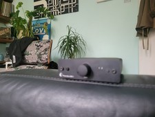 Pro-Ject Phono Box USB V