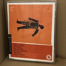 Anatomy of a Murder (Criterion