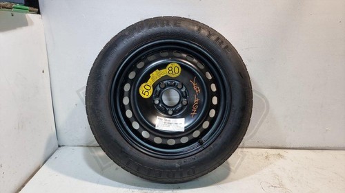 Volvo v50 spare wheel - v50,