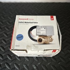 Honeywell Home V4043H 1056 - 2