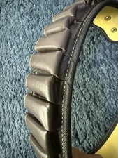 100% Leather Cartridge Double