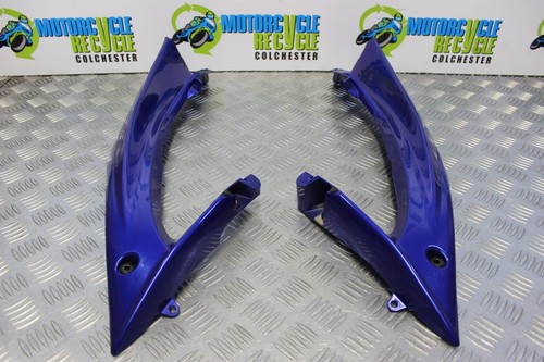 Yamaha 13s fairing outer - 13s,