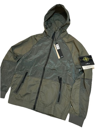 Stone island nylon metal - nylon,