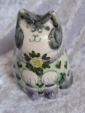 Rye Cinque Port Pottery Joan