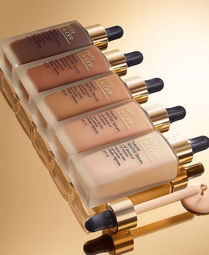 Estee lauder futurist skin - futurist,