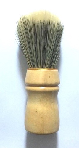 Men shaving brush - men, brand