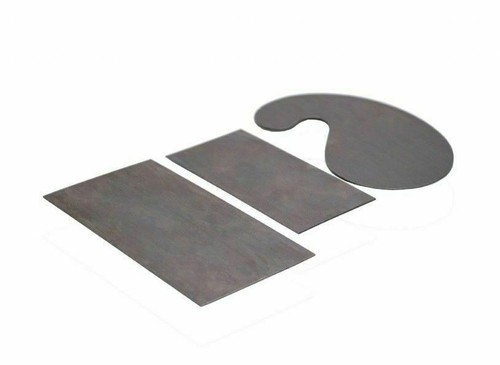 Carbon steel cabinet - steel, scraper