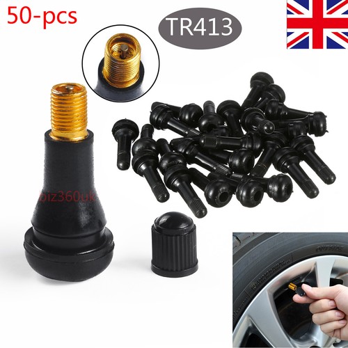 50x tr413 tubeless snap - 50x,