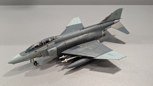 Hobbymaster f4 phantom - 1/72,