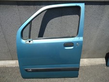 FRONT LEFT DOOR SUZUKI WAGON