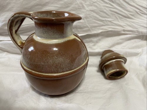Vintage frankoma guernsey - vintage,