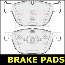 Brake Pads Front FOR BMW F85