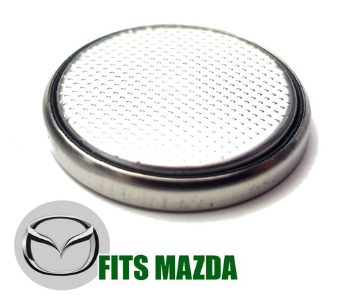 Mazda new replacement - mazda,