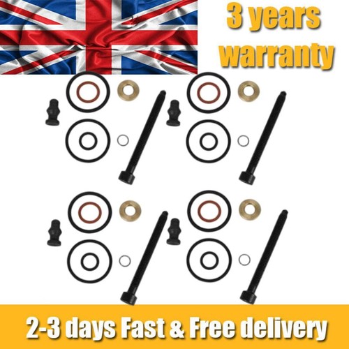 New injector seal - new, kit