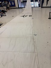 Mainsail For Westerly Fulmar