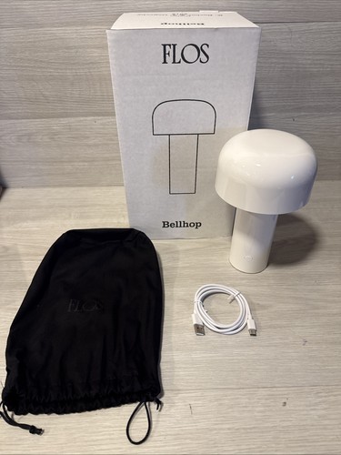 Flos bellhop battery - bellhop,