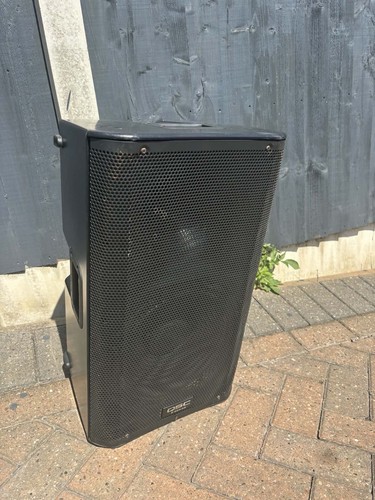 Qsc k12 1kw - active, speaker