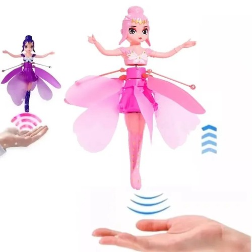 Princess flying fairy - flying, magic