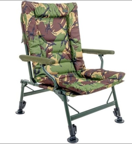 Wychwood riot tactical - tactical, compact