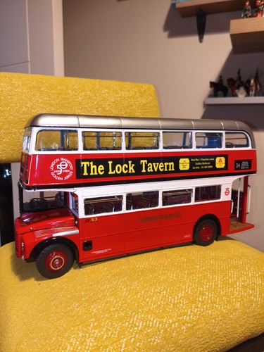 Sun star 2909 routemaster 50th - sun,