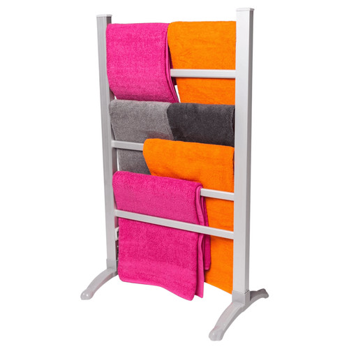 Electric clothes dryer airer - clothes,