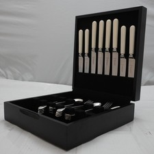 OLD ENGLISH Pattern Garrard &