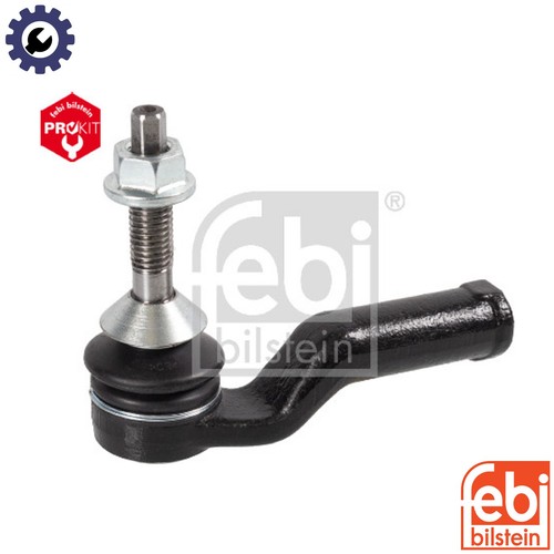 Tie rod end - 171610, for