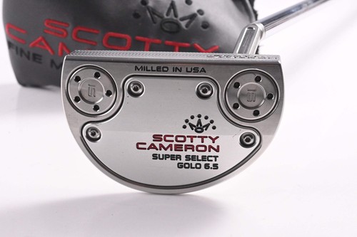 Scotty cameron super select - cameron,