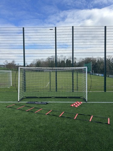 Nexus sports portable 12x6 - nexus,