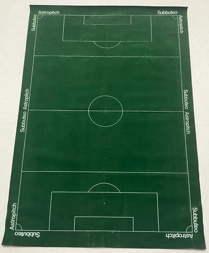 Subbuteo 61178 astropitch - subbuteo,