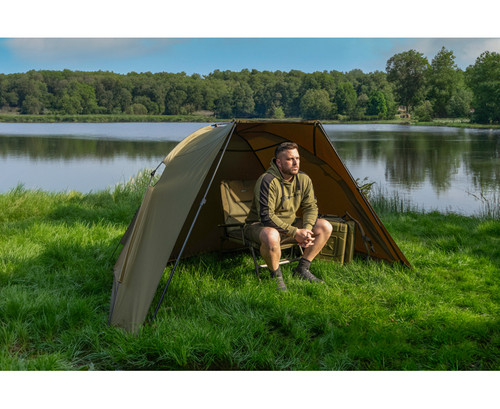 Korum recoil shelter super - korum,