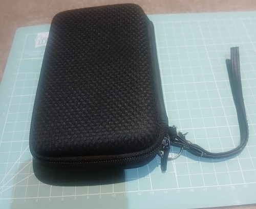 Black nintendo lite carry - nintendo,