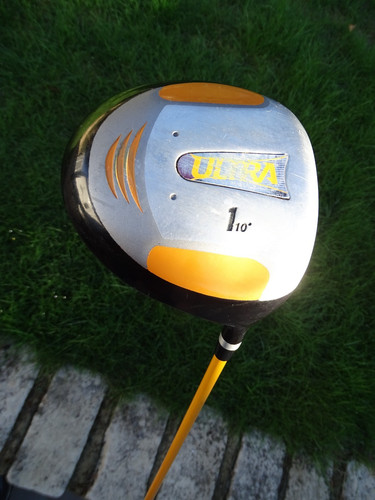 Wilson ultra forged - wilson,