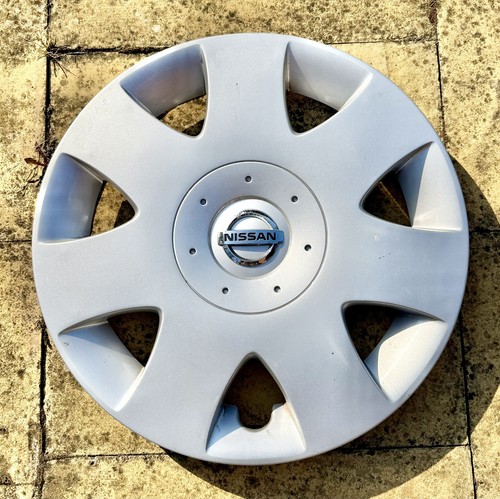 Nissan almera wheel trim hub - wheel,