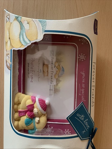 Vintage forever friends xmas - forever,