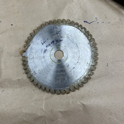 160mm 48t chip - 160mm, (2.2/1.6)