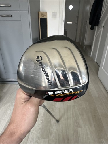 Taylormade burner superfast - taylormade,