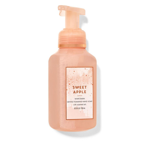 Bath body works - &, sweet