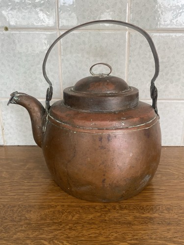 Antique original copper - antique,