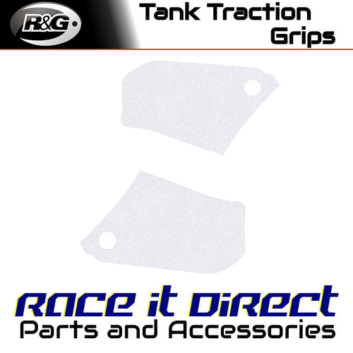 Tank traction grips for - traction,
