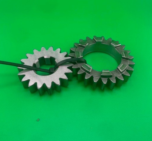 Hewland mk5 gear ratio - gear,
