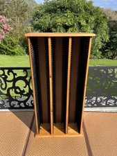 Solid pine storage rack - solid,