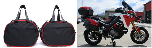 Pannier inner liner - pannier,