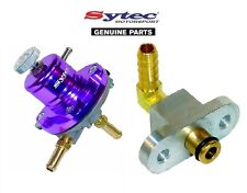SYTEC MSV FUEL PRESSURE